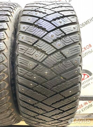 Goodyear UltraGrip 205/55 R16 94P