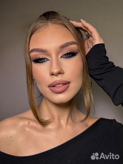 Визажист / Стилист по укладкам