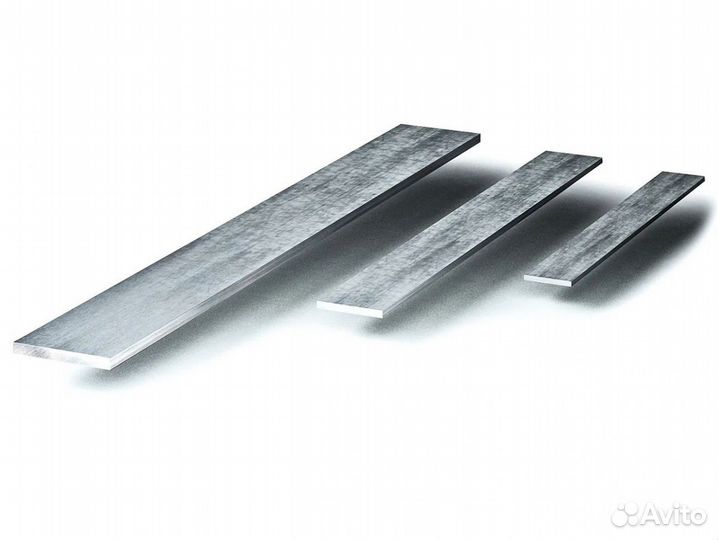 Металлопрокат в ассортименте