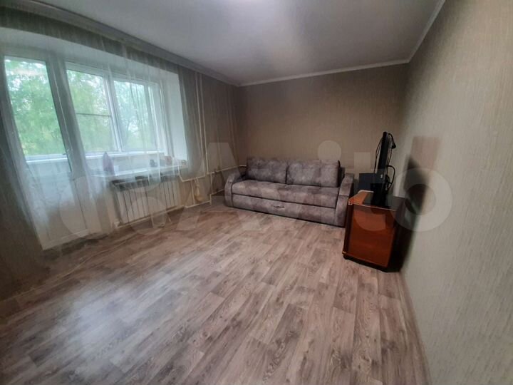 2-к. квартира, 47,7 м², 2/5 эт.