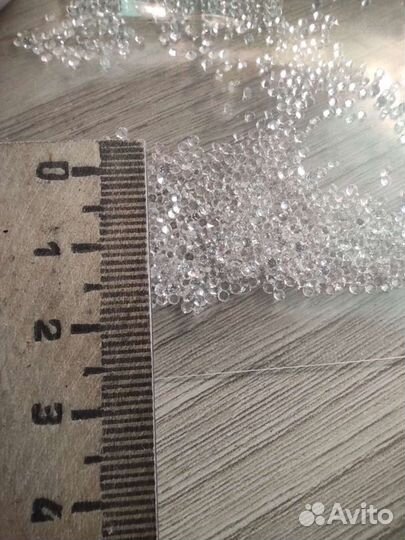 Камни - стразы