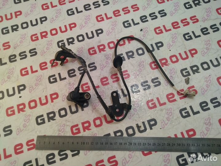 Датчик ABS CP задний R 4WD б/у