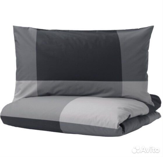 IKEA Постельное белье «брункрисла»