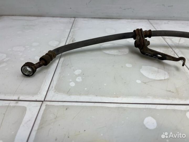 Шланг тормозной передний правый Honda Accord CU2