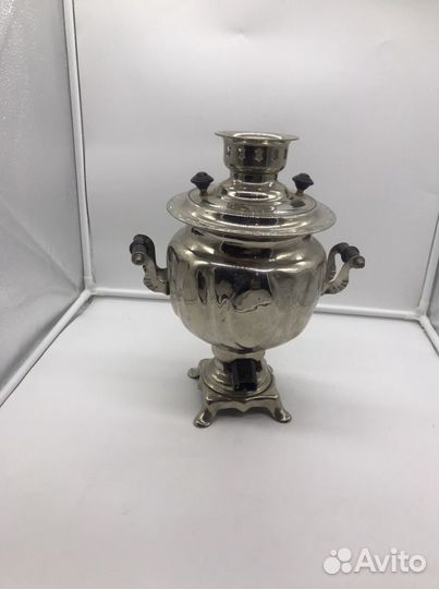 Самовар электрический новый