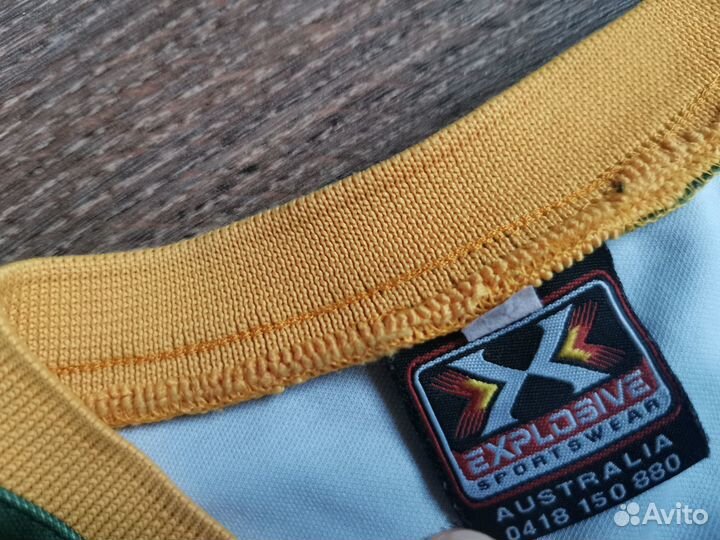 AFL Jersey,Kenmore Bears (Australia)