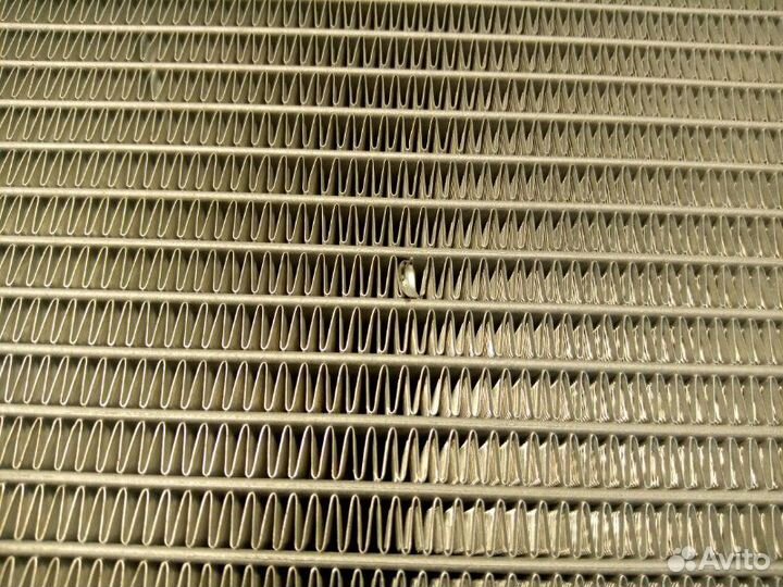 Радиатор Bmw 3-Series E90