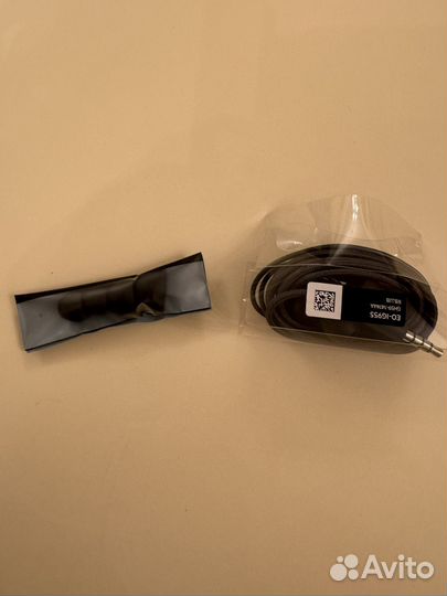 Проводные наушники AKG Samsung