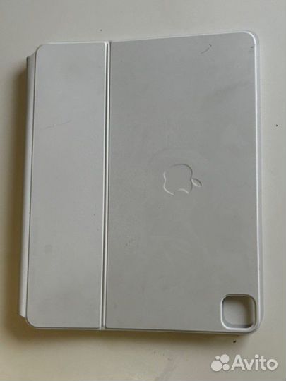 Apple magic keyboard iPad 12 92021