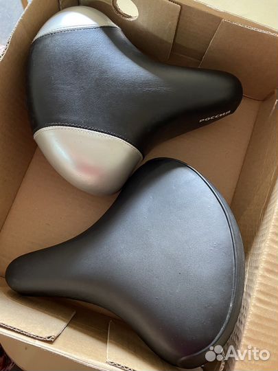 Седло для велосипеда