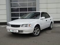 Toyota Corolla 1.5 AT, 1998, 230 000 км, с пробегом, цена 440 000 руб.