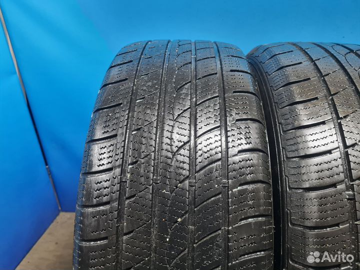 Imperial Snow Dragon 255/55 R18 109H