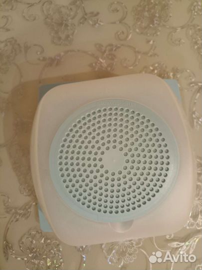 Умная сырница с мембраной