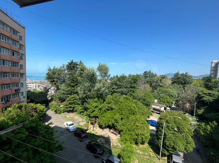 3-к. квартира, 68 м², 5/9 эт.