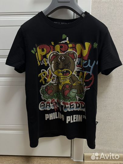 Футолки Philipp Plein