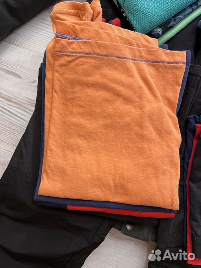 Одежда для мальчика пакетом 146-164