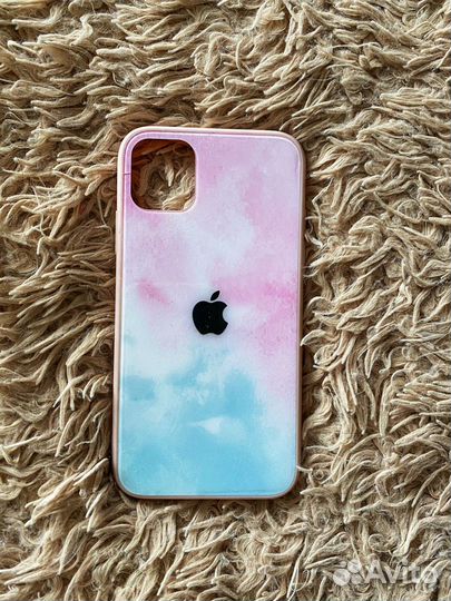 Чехол на iPhone 11