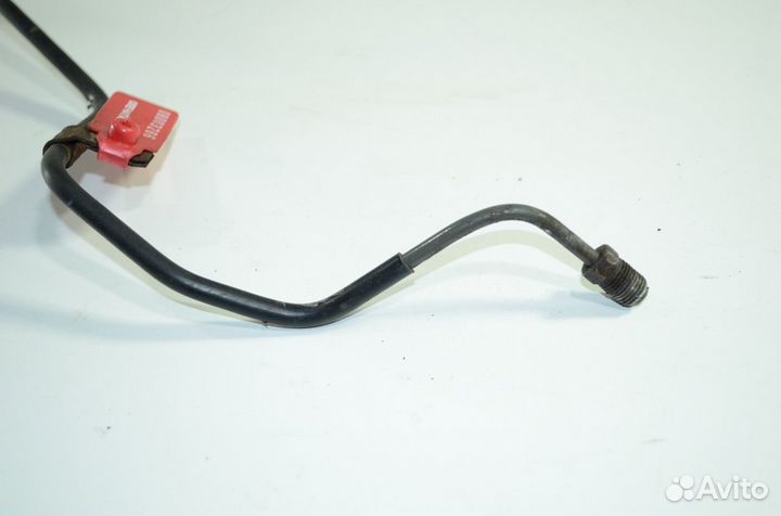 Шланг тормозной задний правый Toyota Prius ZVW30