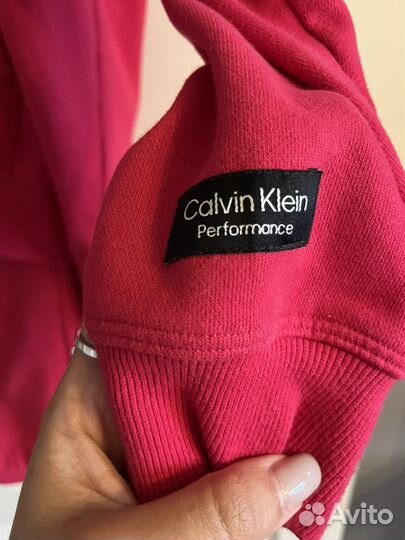 Спортивный костюм женский Calvin klein