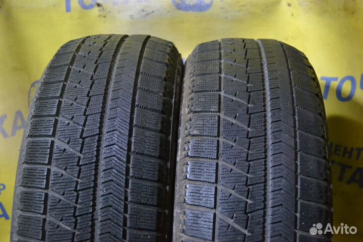 Bridgestone Blizzak VRX 205/60 R16