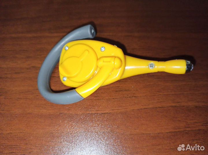 Фонарь.Хэнд Фри.Новый.Светодиодный