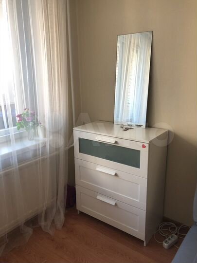 Комната 12 м² в 4-к., 5/15 эт.