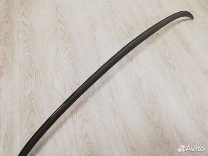 Спойлер BMW 5-Series F10 2010-2016 (Новый)