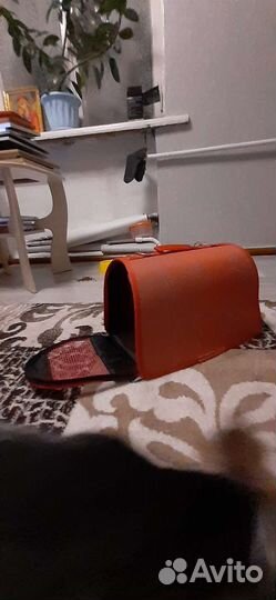 Сумка для животных