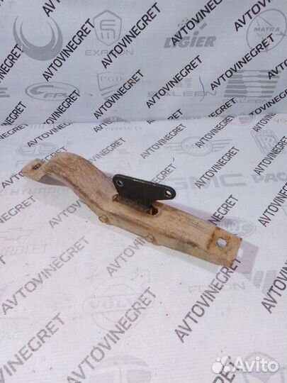 Опора кпп коробки передач Сhevrolet Niva