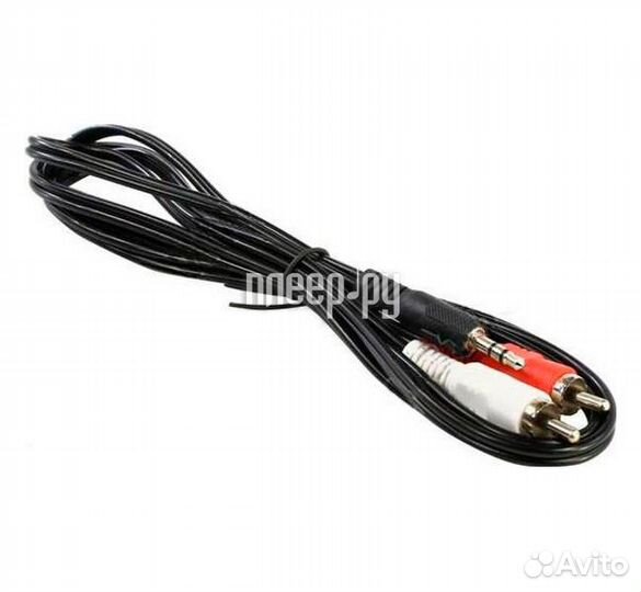 5bites 3.5 Jack/M - 2 RCA/M AC35J2R-050M 5m