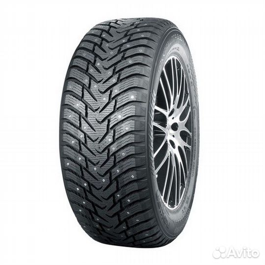Nokian Tyres Nordman 8 SUV 245/70 R16