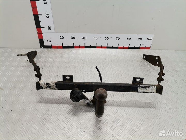 Фаркоп для Peugeot-Citroen Picasso