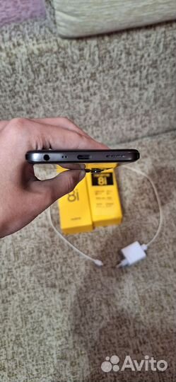 realme 8i, 4/128 ГБ