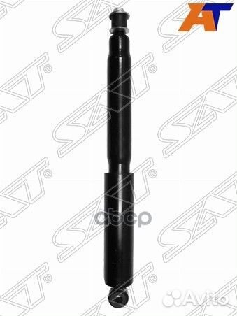 Амортизатор задний toyota estima emina/lucida/P