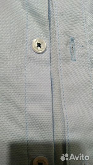 Новая рубашка Acoola на рост 128
