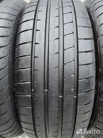 Goodyear Eagle F1 Asymmetric 3 SUV 235/55 R19 105V