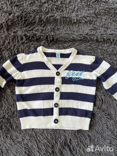 Джемпер детский