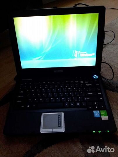 Ноутбуки hp compaq nx8220, MSI ms1314
