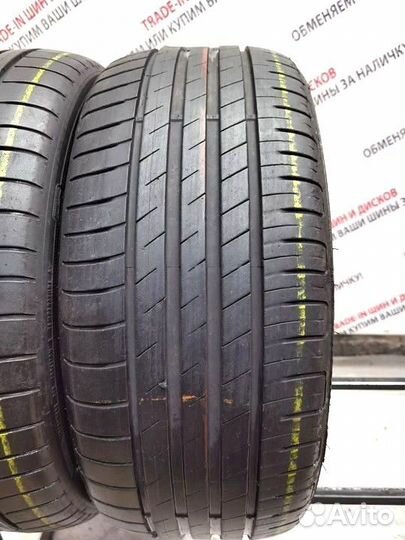 Goodyear EfficientGrip 225/45 R18 95W