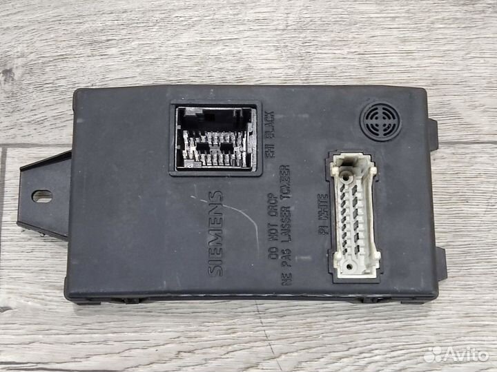 Блок комфорта Symbol Симбол