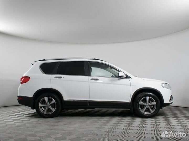 Haval H6 1.5 МТ, 2019, 64 500 км