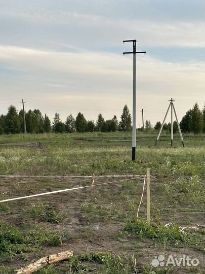 Услуги электрика