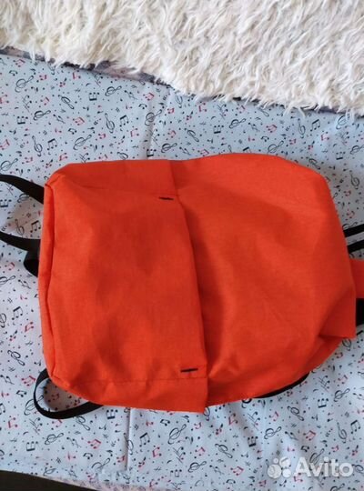 Рюкзак детский