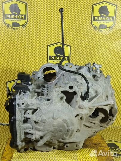 АКПП (автоматическая коробка переключения передач) Volkswagen Jetta