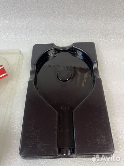 Ракетка для настольного тенниса оккервиль 88 года