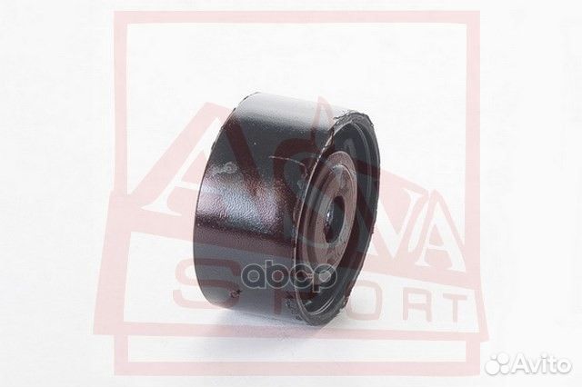 Сайлентблок крепления заднего дифференциала правый