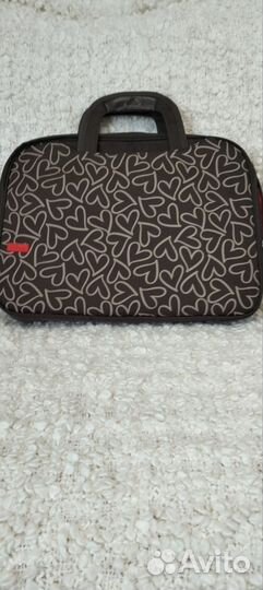 Сумка для ноутбука