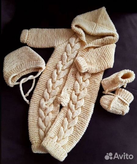 Вязание на заказ