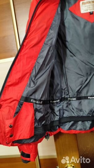 Горнолыжная куртка