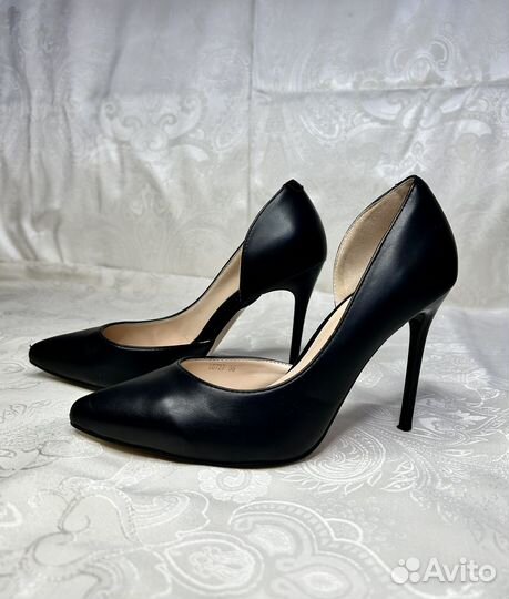 Туфли женские